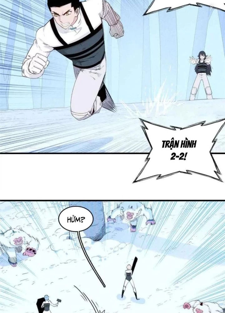 Cửu Tinh Độc Nãi Chapter 46 - 19