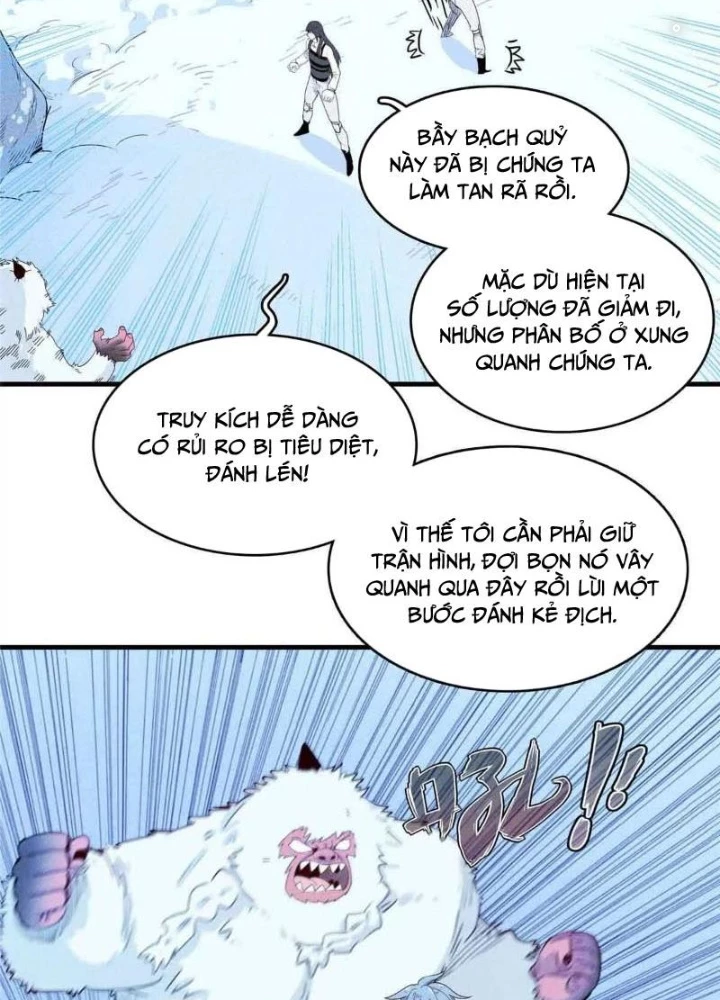 Cửu Tinh Độc Nãi Chapter 46 - 21