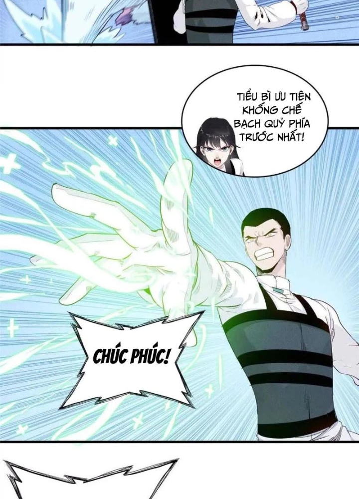 Cửu Tinh Độc Nãi Chapter 46 - 23