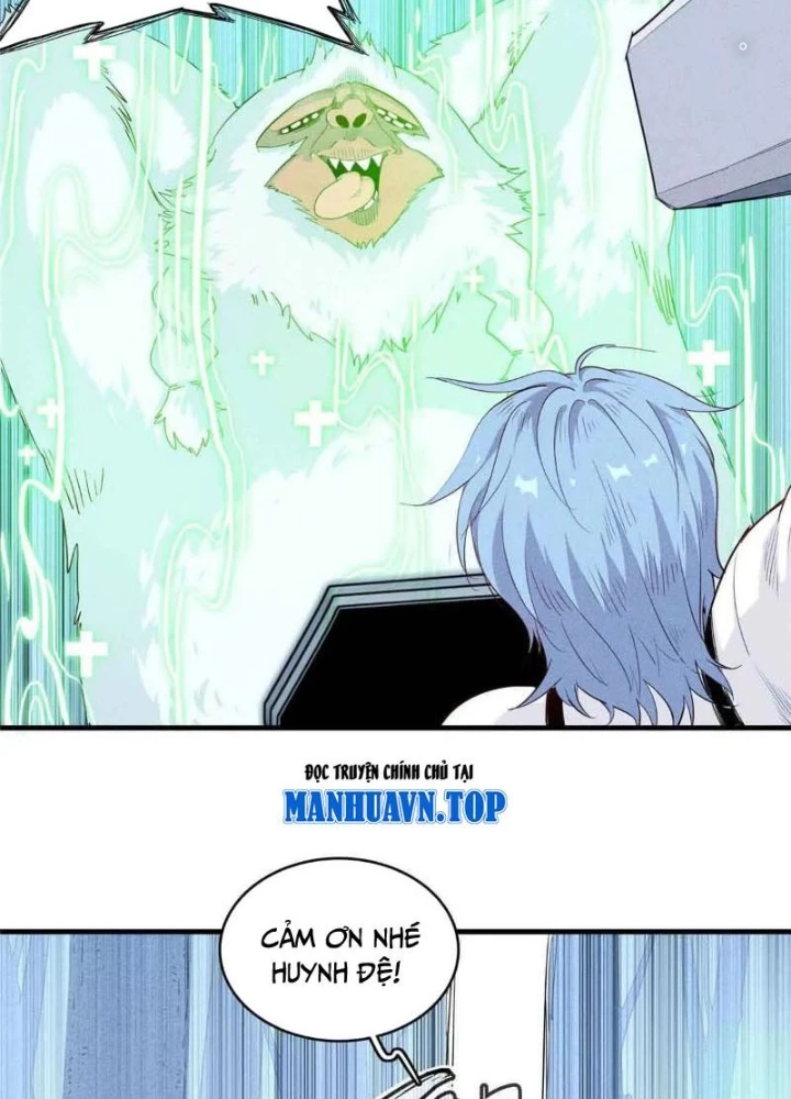 Cửu Tinh Độc Nãi Chapter 46 - 25