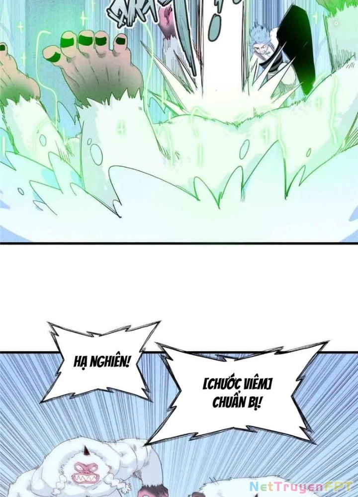 Cửu Tinh Độc Nãi Chapter 46 - 27