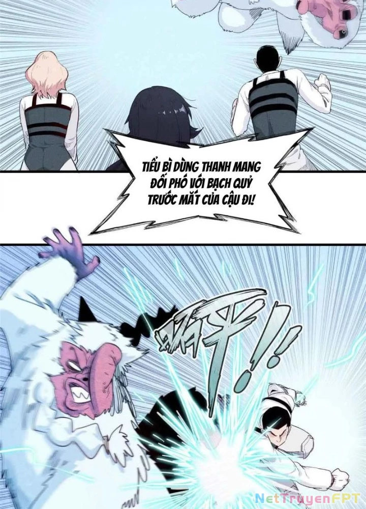 Cửu Tinh Độc Nãi Chapter 46 - 29