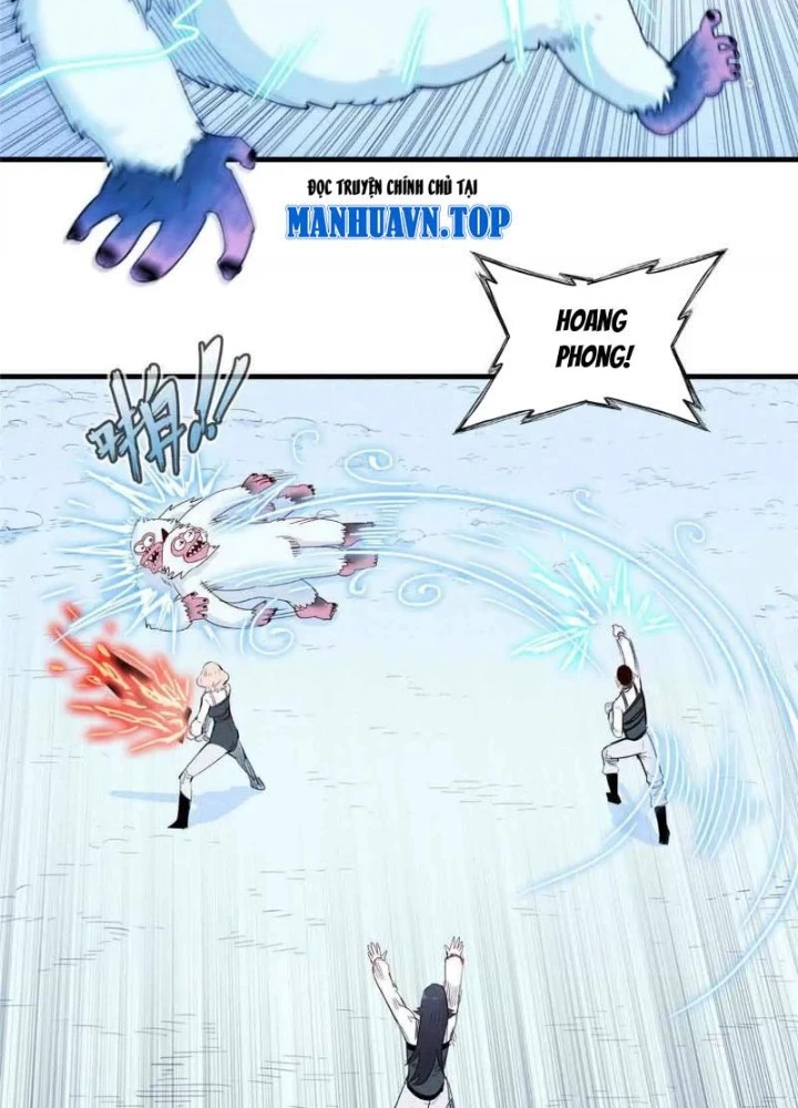 Cửu Tinh Độc Nãi Chapter 46 - 31