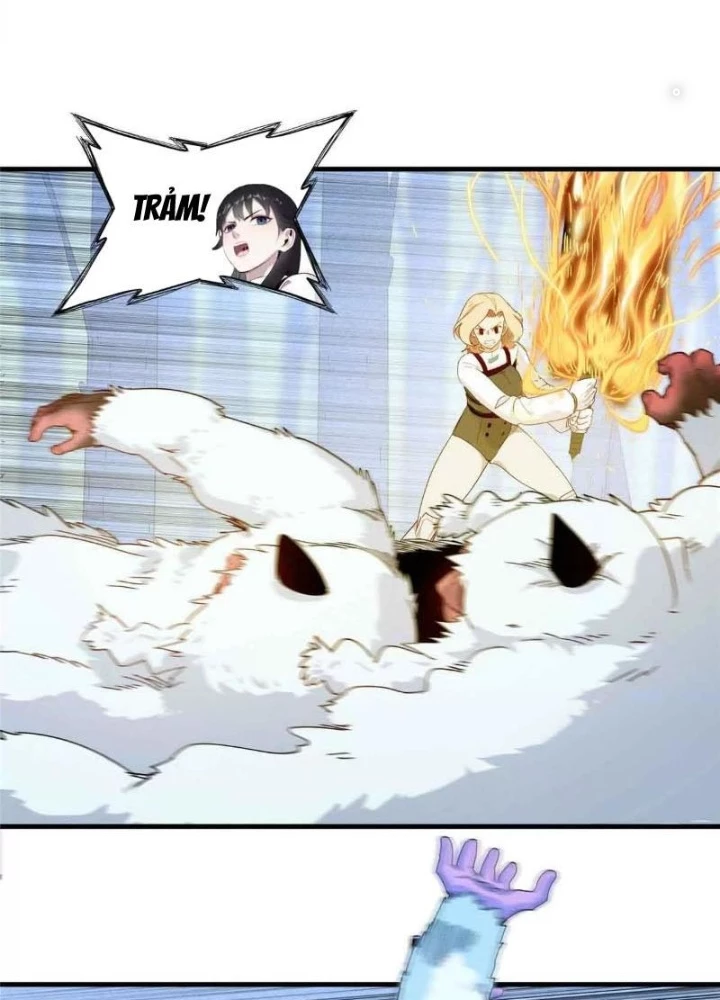 Cửu Tinh Độc Nãi Chapter 46 - 33