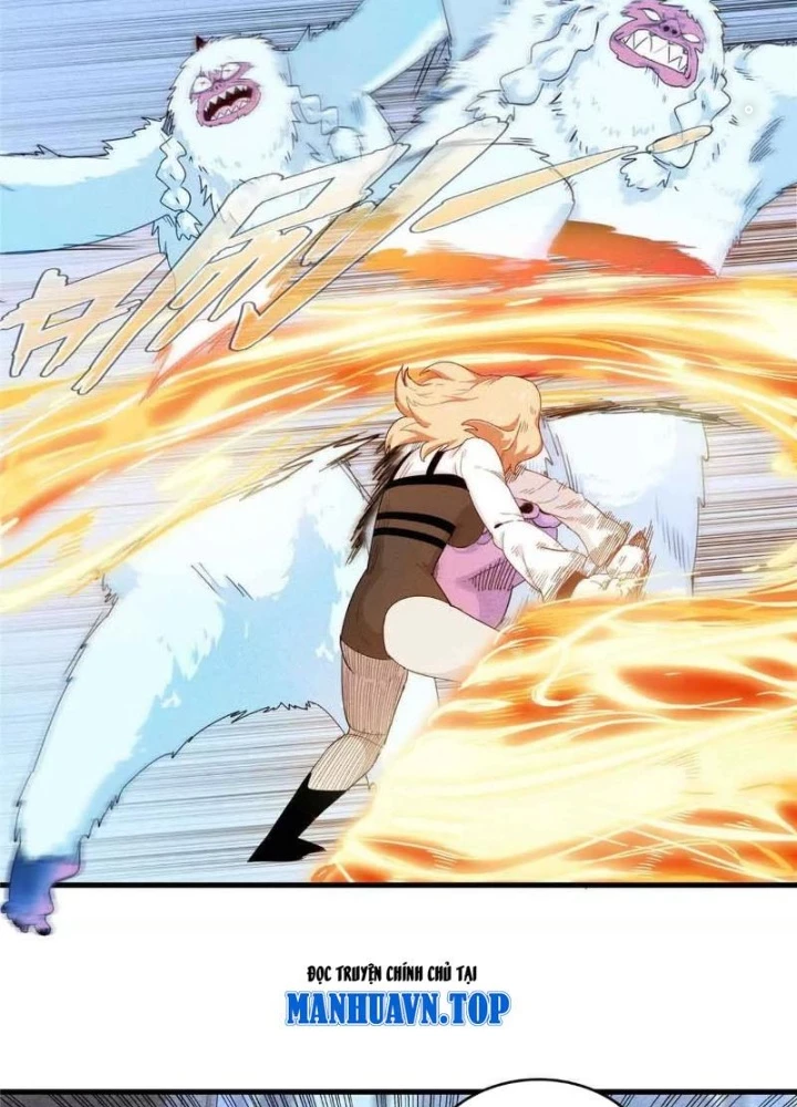 Cửu Tinh Độc Nãi Chapter 46 - 35