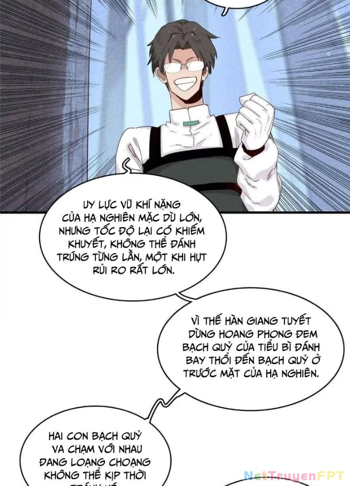 Cửu Tinh Độc Nãi Chapter 46 - 37