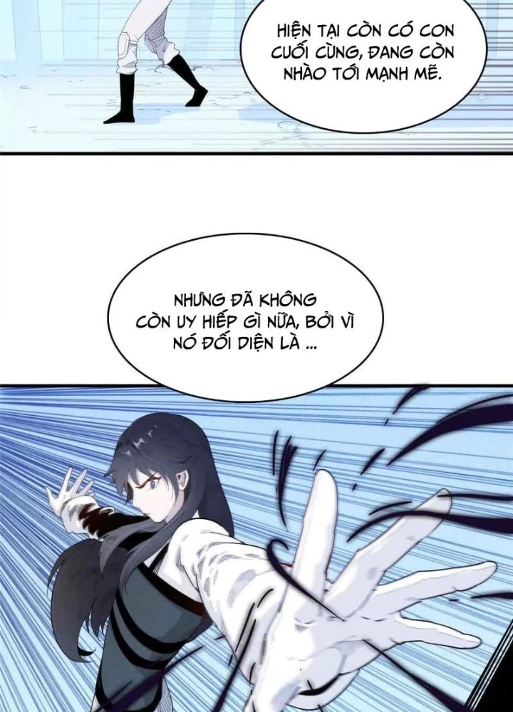 Cửu Tinh Độc Nãi Chapter 46 - 41