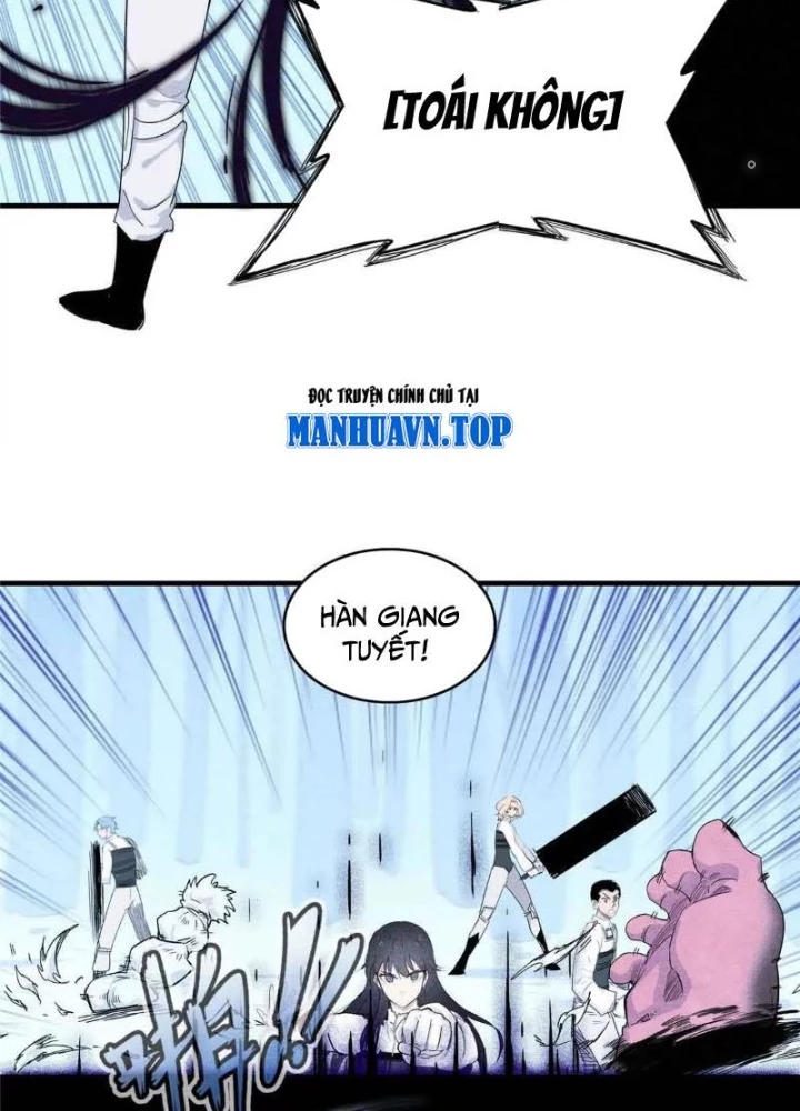 Cửu Tinh Độc Nãi Chapter 46 - 43