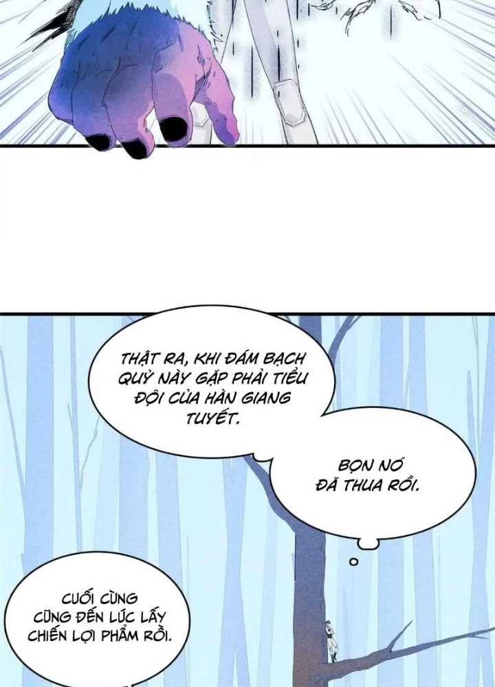 Cửu Tinh Độc Nãi Chapter 46 - 45