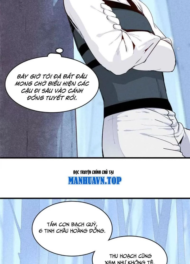 Cửu Tinh Độc Nãi Chapter 46 - 49