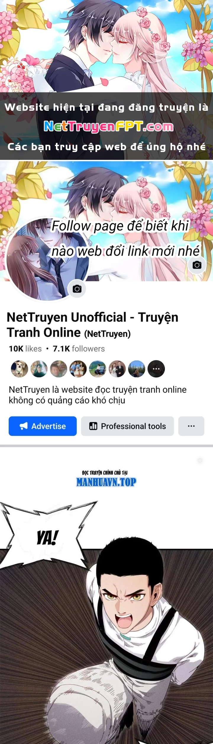 Cửu Tinh Độc Nãi Chapter 47 - 1