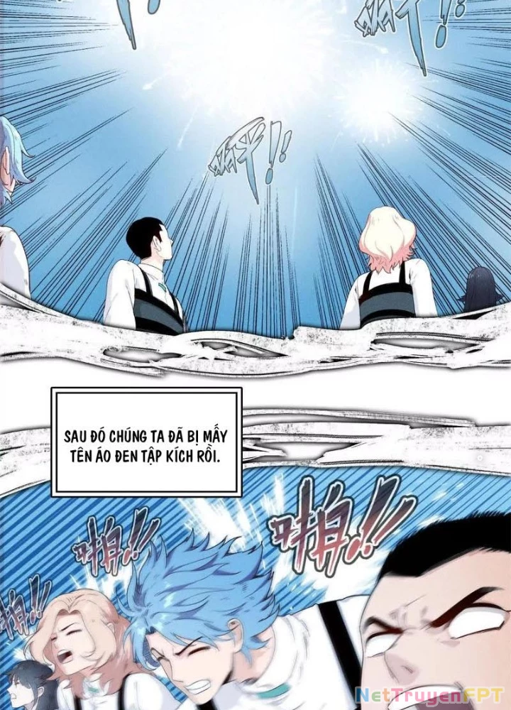 Cửu Tinh Độc Nãi Chapter 47 - 9