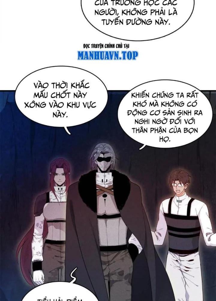 Cửu Tinh Độc Nãi Chapter 47 - 15
