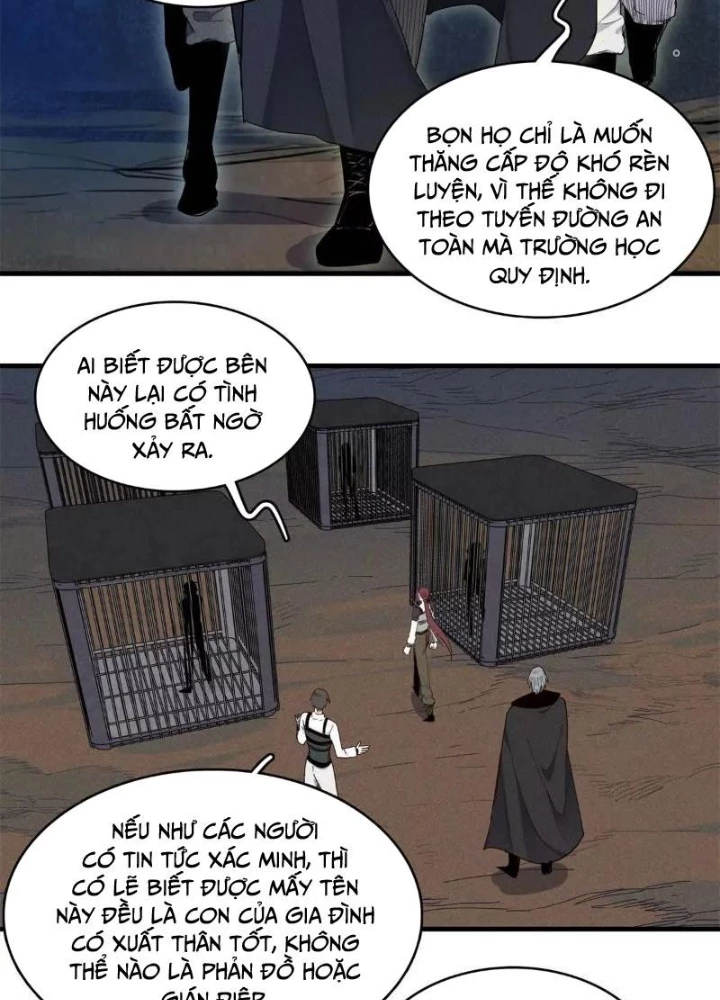 Cửu Tinh Độc Nãi Chapter 47 - 17