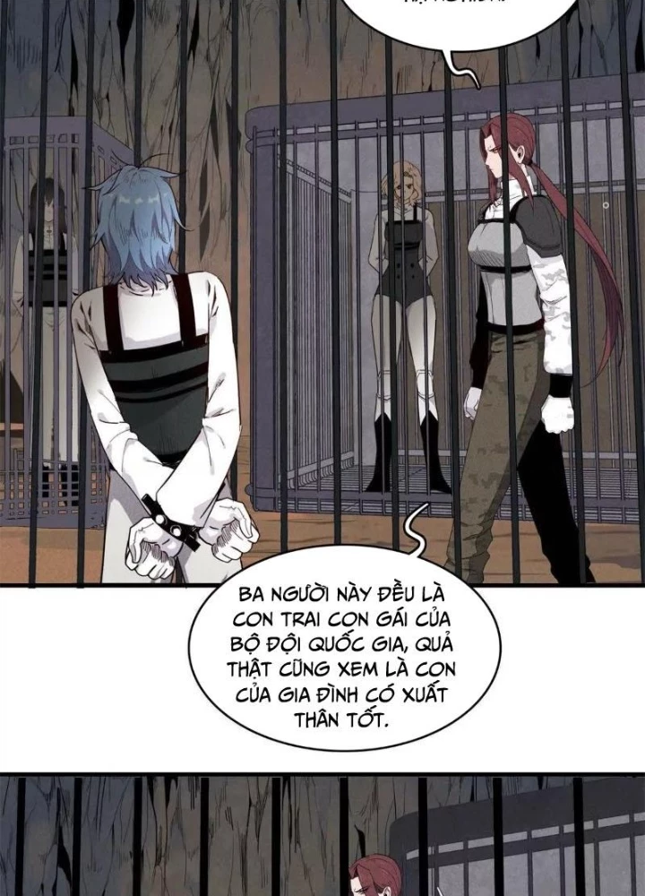 Cửu Tinh Độc Nãi Chapter 47 - 19