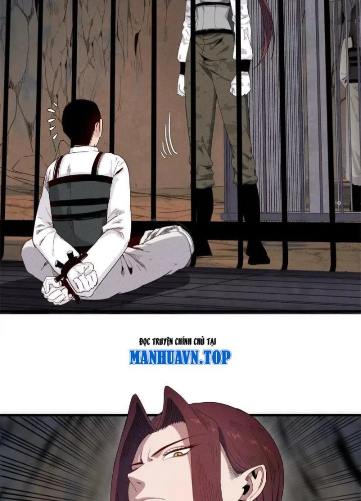 Cửu Tinh Độc Nãi Chapter 47 - 21