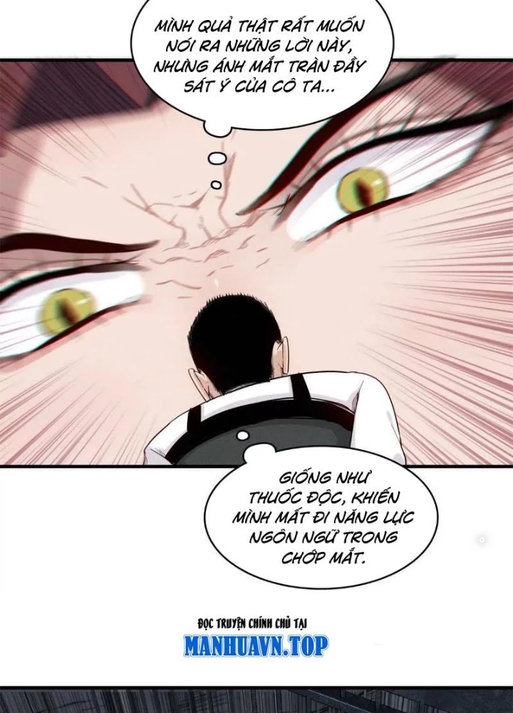 Cửu Tinh Độc Nãi Chapter 47 - 25