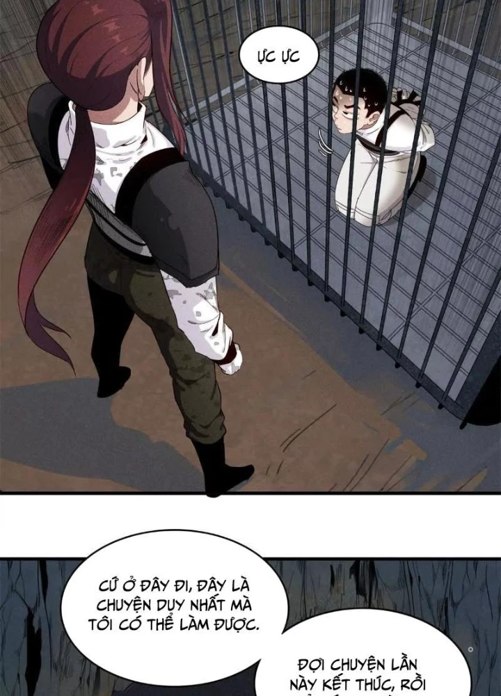 Cửu Tinh Độc Nãi Chapter 47 - 27