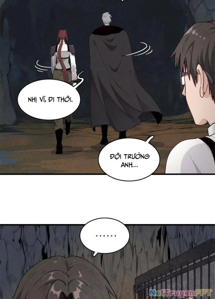 Cửu Tinh Độc Nãi Chapter 47 - 29