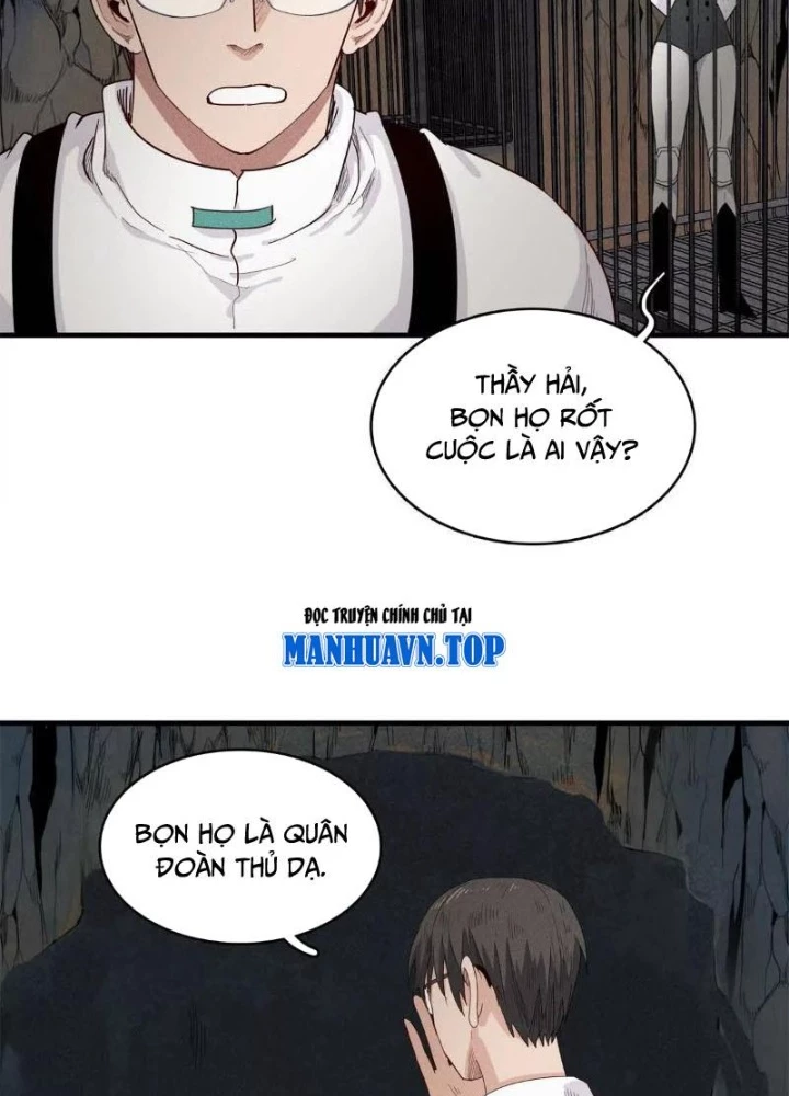 Cửu Tinh Độc Nãi Chapter 47 - 31