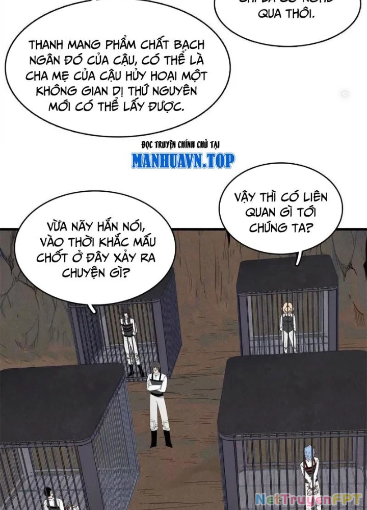 Cửu Tinh Độc Nãi Chapter 47 - 35