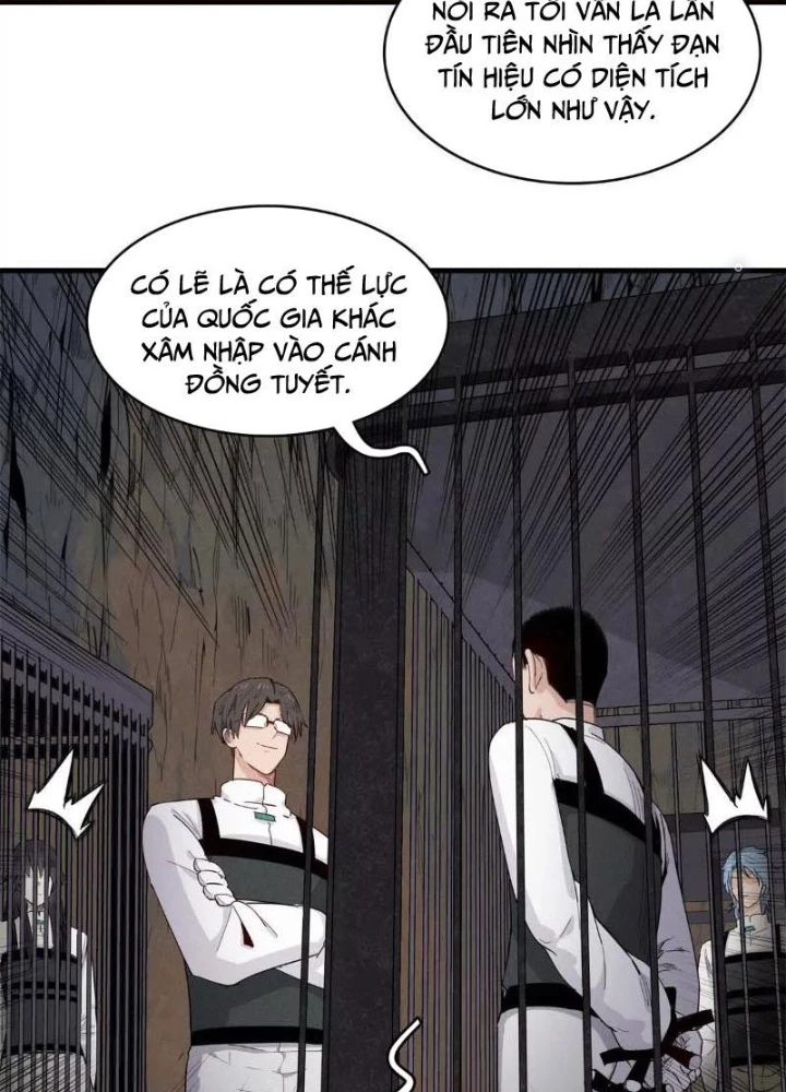 Cửu Tinh Độc Nãi Chapter 47 - 37