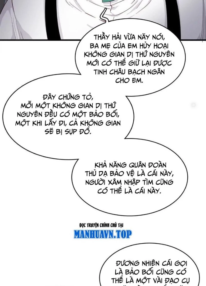 Cửu Tinh Độc Nãi Chapter 47 - 41