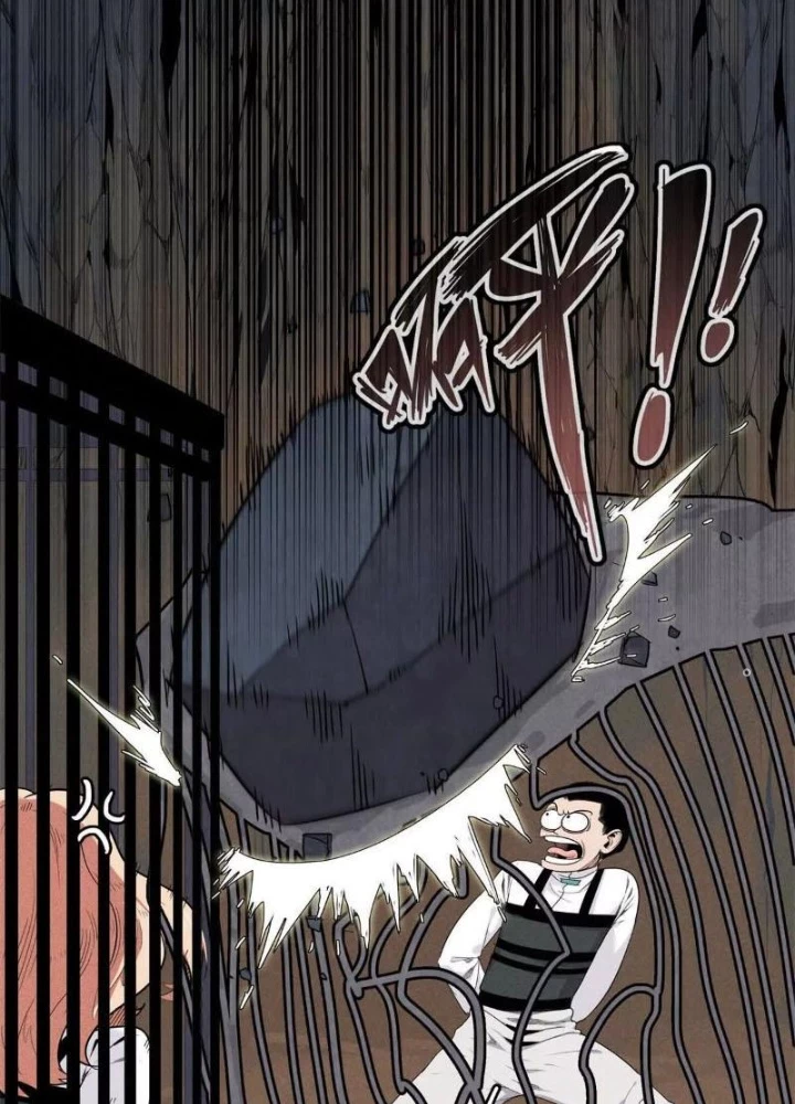 Cửu Tinh Độc Nãi Chapter 47 - 49