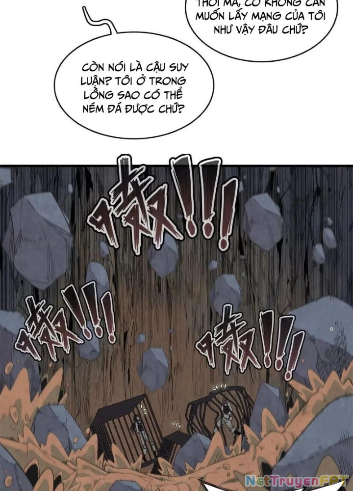 Cửu Tinh Độc Nãi Chapter 47 - 51