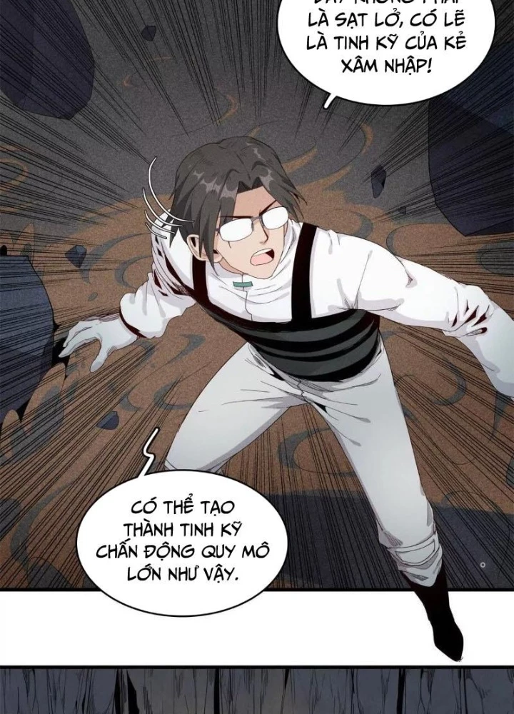 Cửu Tinh Độc Nãi Chapter 47 - 55