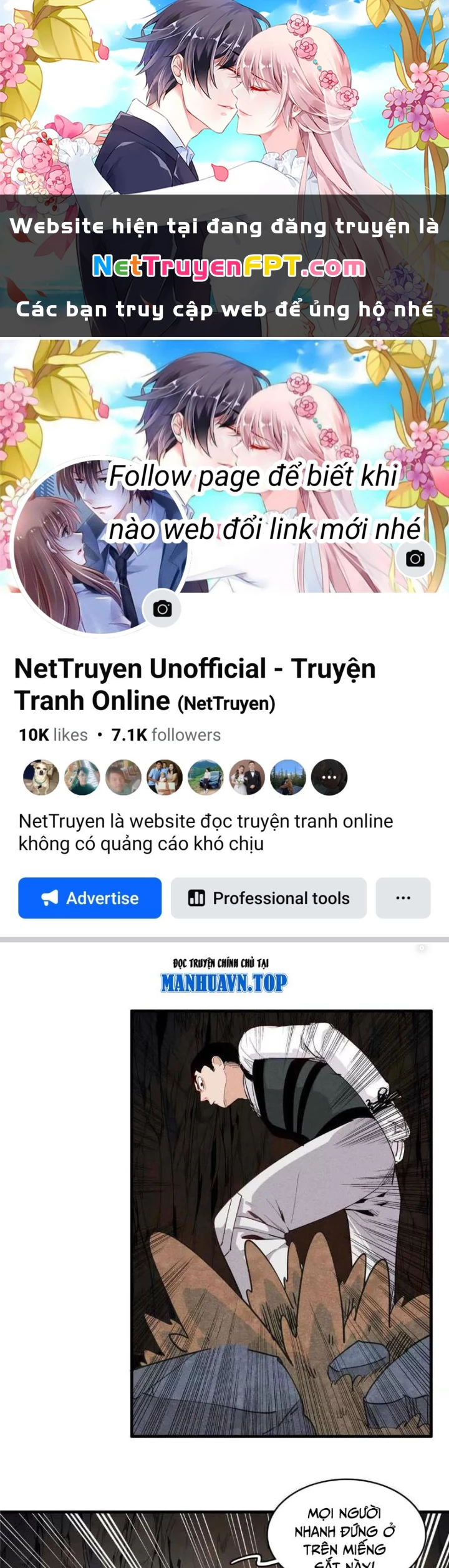 Cửu Tinh Độc Nãi Chapter 48 - 1