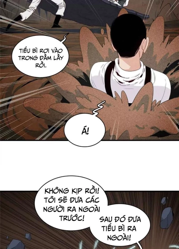 Cửu Tinh Độc Nãi Chapter 48 - 3