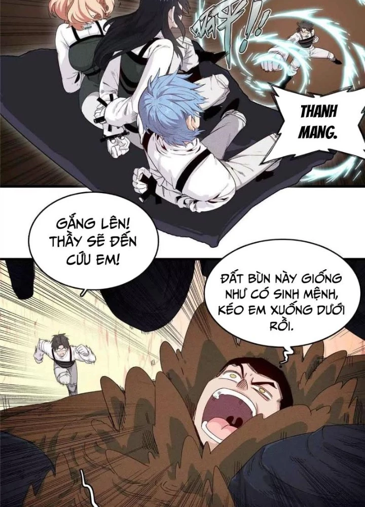 Cửu Tinh Độc Nãi Chapter 48 - 5