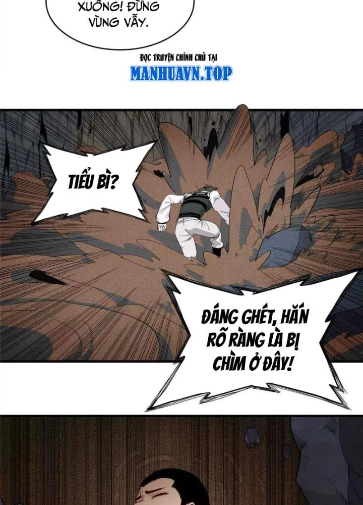 Cửu Tinh Độc Nãi Chapter 48 - 7