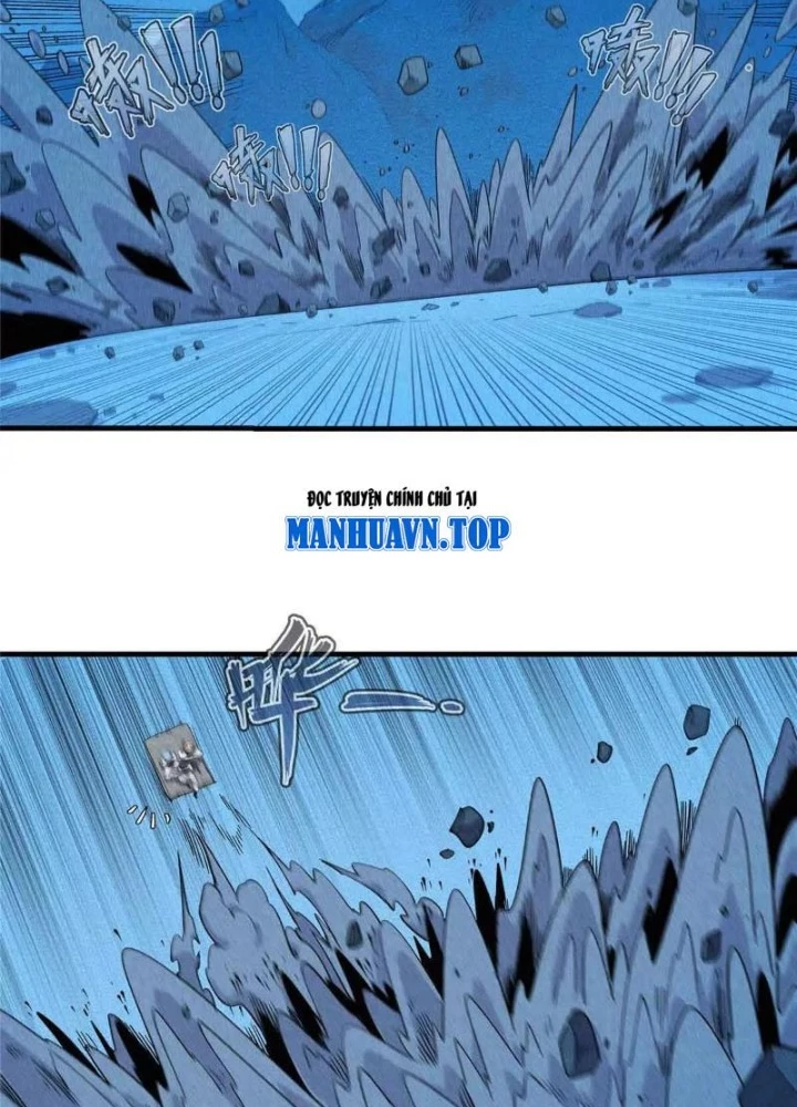 Cửu Tinh Độc Nãi Chapter 48 - 17