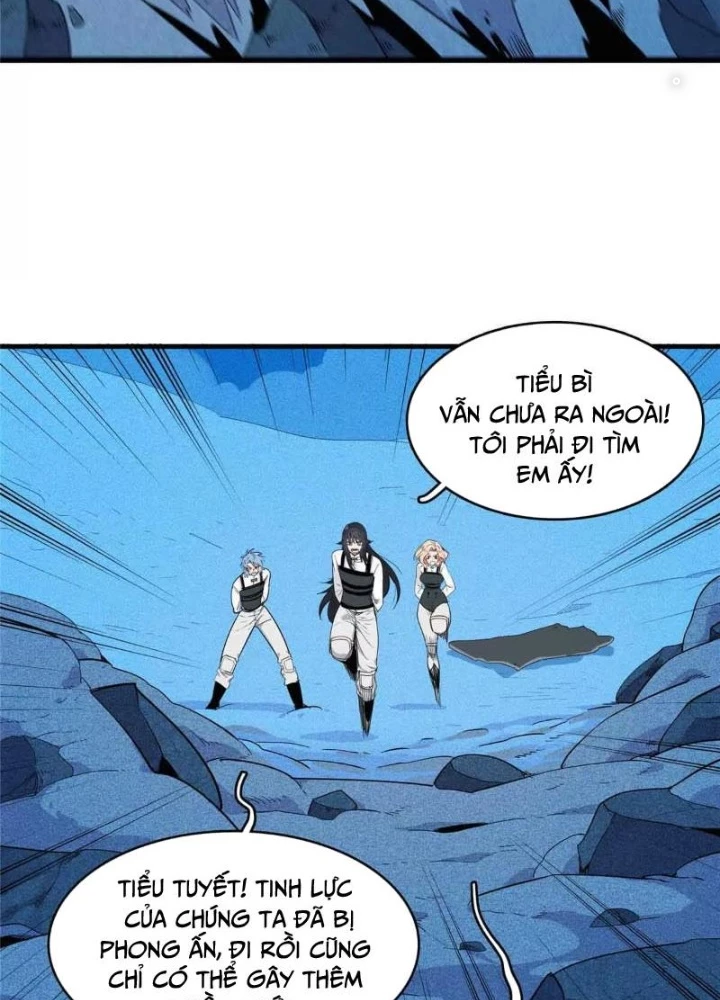 Cửu Tinh Độc Nãi Chapter 48 - 19