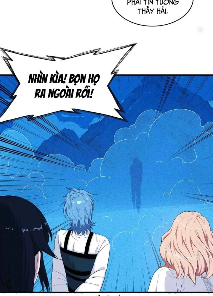 Cửu Tinh Độc Nãi Chapter 48 - 21