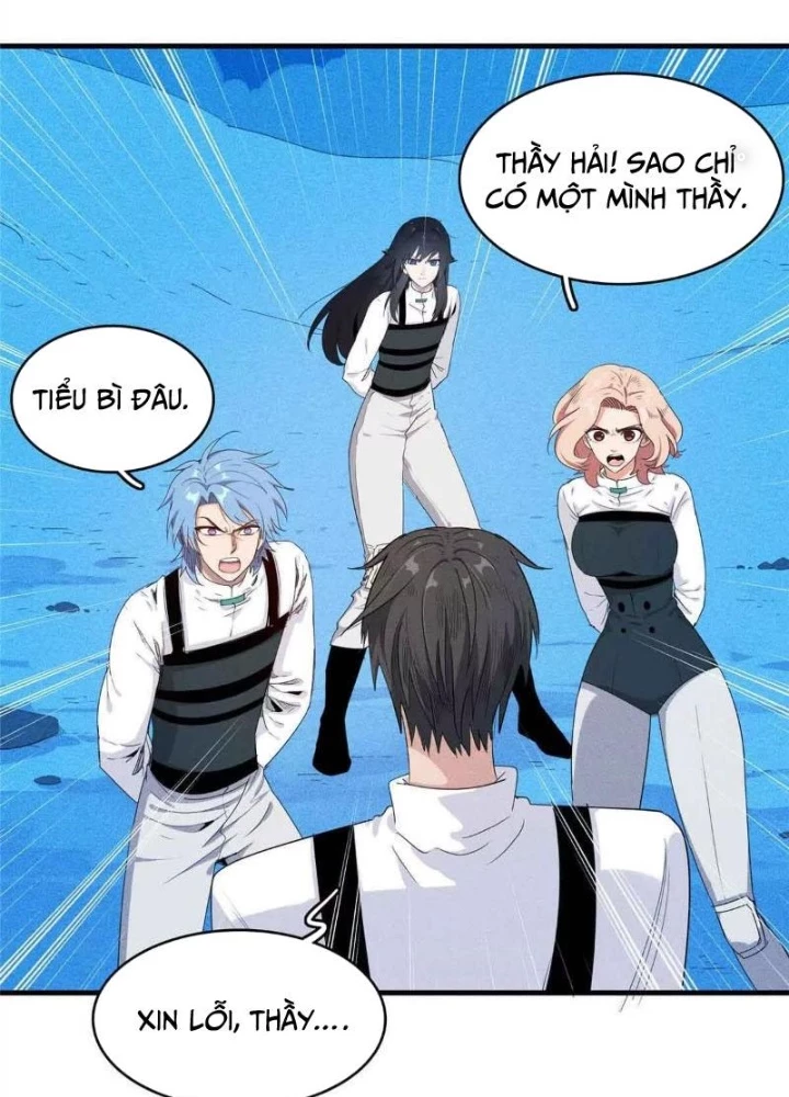 Cửu Tinh Độc Nãi Chapter 48 - 25