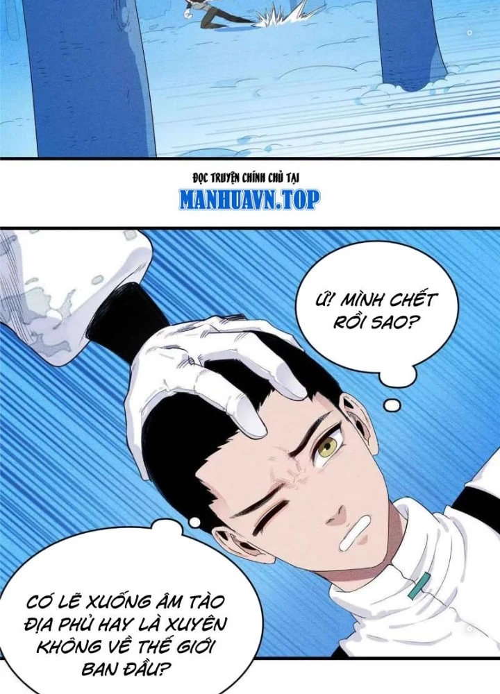 Cửu Tinh Độc Nãi Chapter 48 - 29