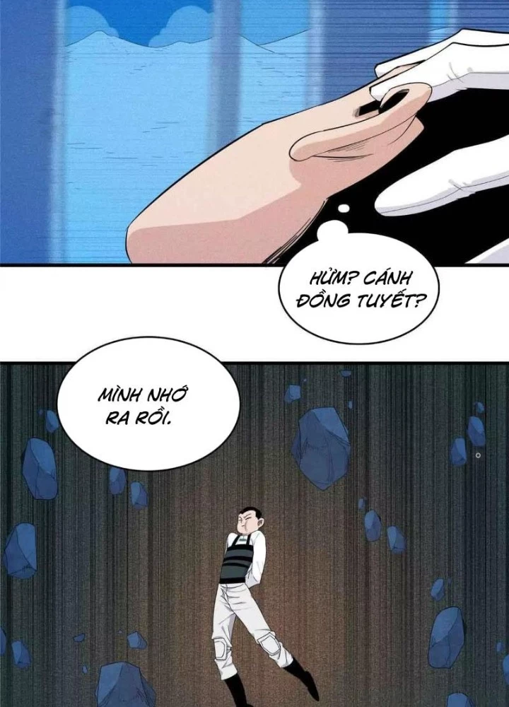 Cửu Tinh Độc Nãi Chapter 48 - 31