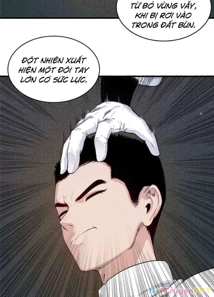 Cửu Tinh Độc Nãi Chapter 48 - 33