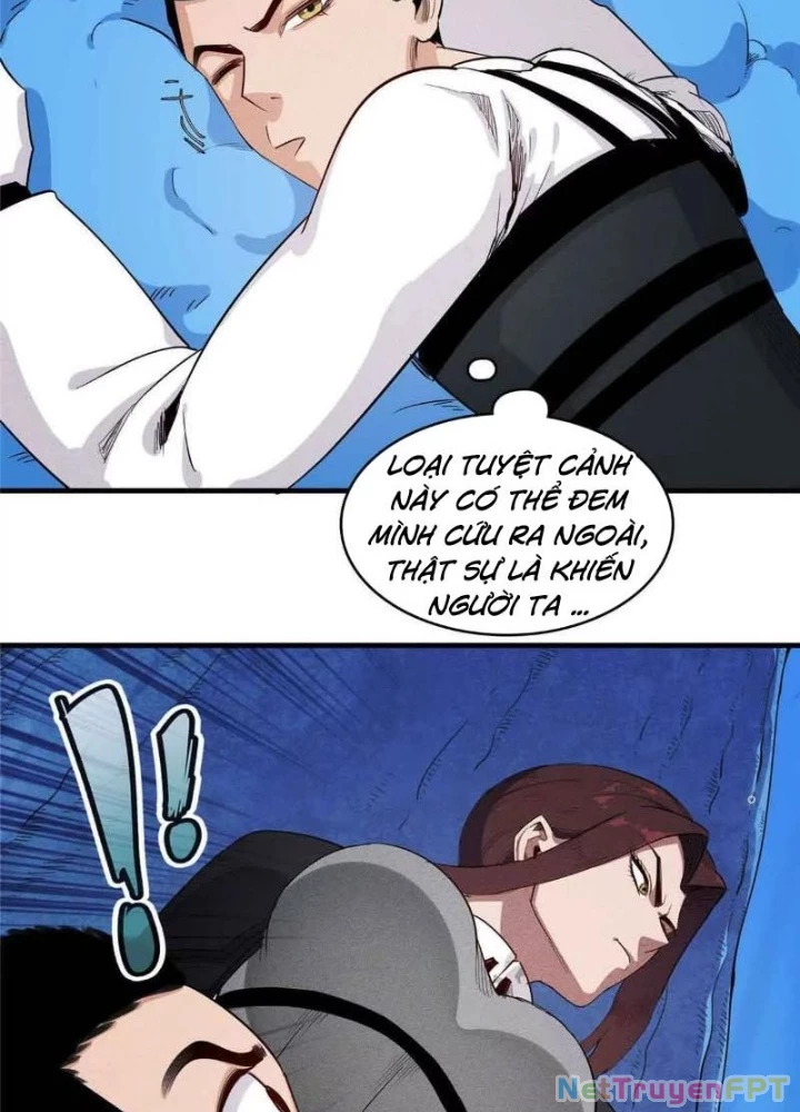 Cửu Tinh Độc Nãi Chapter 48 - 37