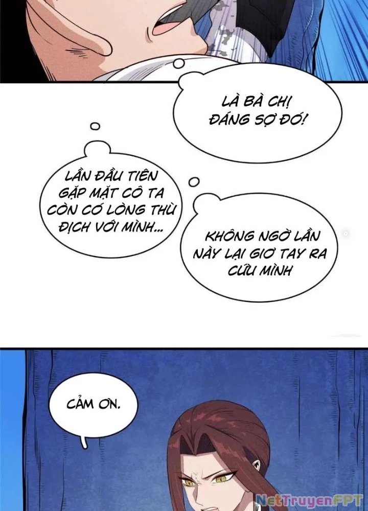 Cửu Tinh Độc Nãi Chapter 48 - 39