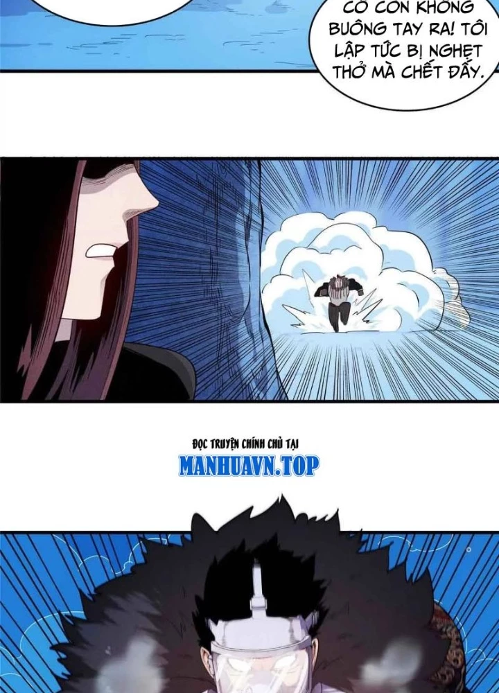 Cửu Tinh Độc Nãi Chapter 48 - 43