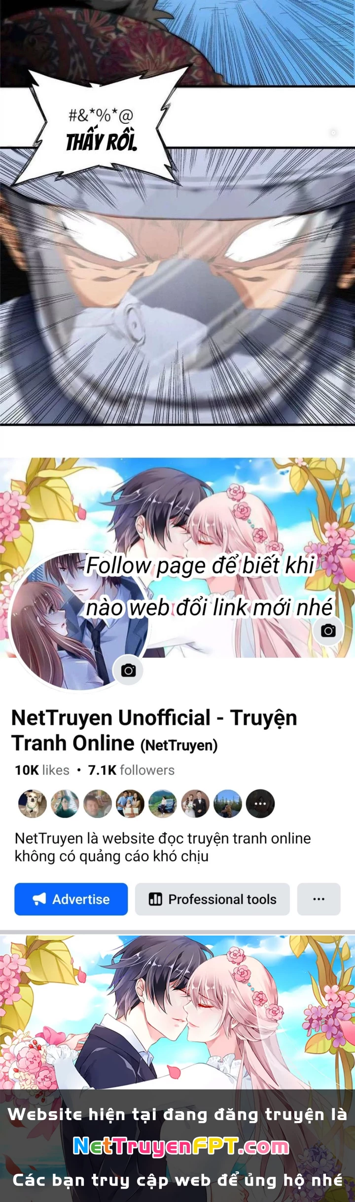 Cửu Tinh Độc Nãi Chapter 48 - 47