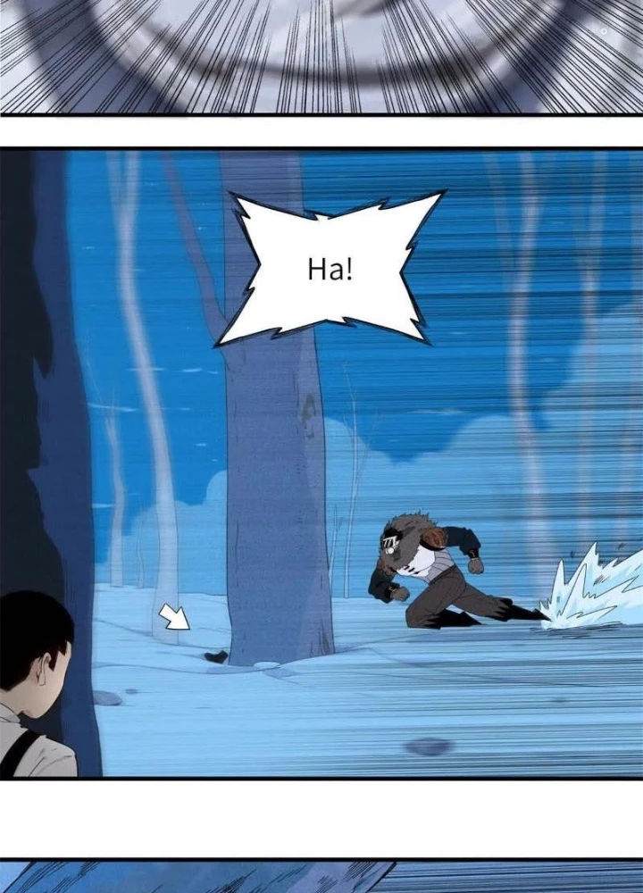 Cửu Tinh Độc Nãi Chapter 49 - 3