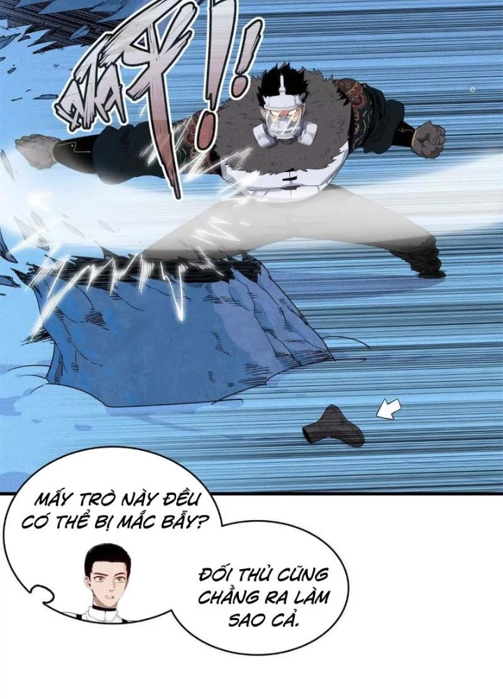 Cửu Tinh Độc Nãi Chapter 49 - 5