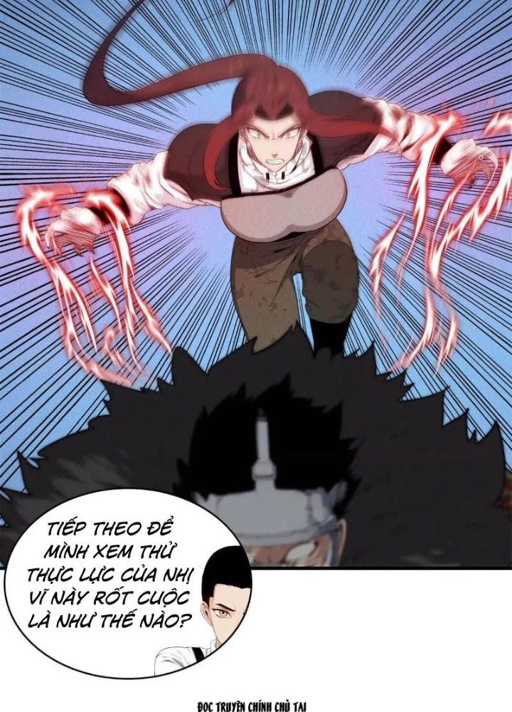 Cửu Tinh Độc Nãi Chapter 49 - 7