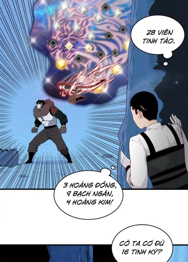 Cửu Tinh Độc Nãi Chapter 49 - 9