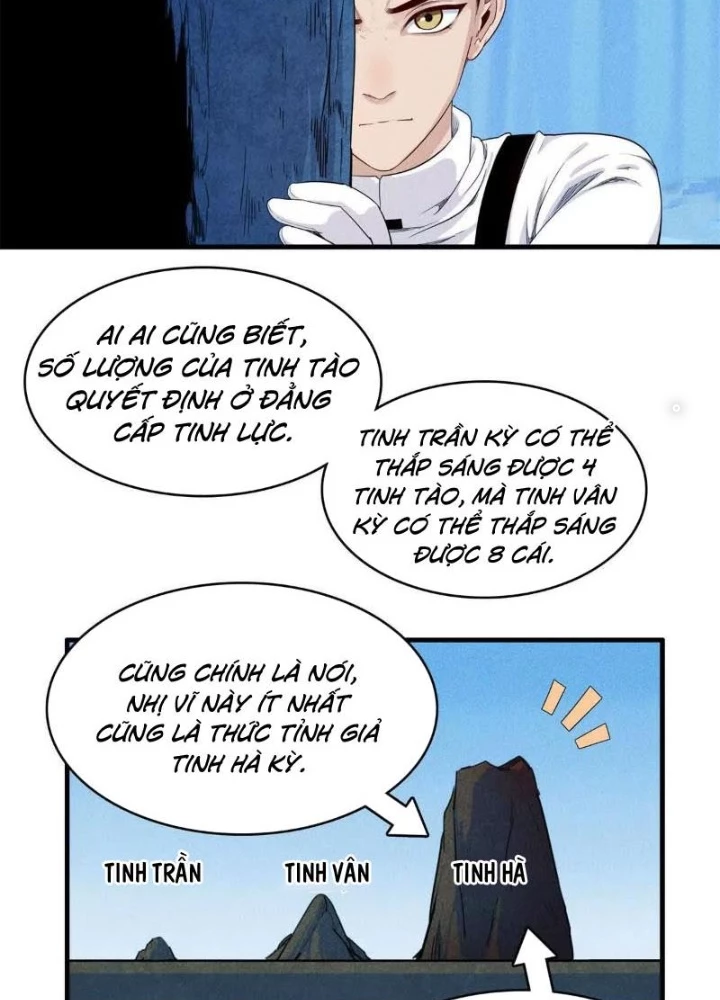 Cửu Tinh Độc Nãi Chapter 49 - 11